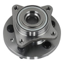 2004-2010 etupyörän navan laakeri LR014147 Land Rover Discovery MK3:lle