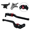 Lang koblingsbremsehåndtag Fit til Honda CB350 Hness GB350 CB350 2021-2023
