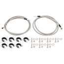 819-875 Kraftstoffleitungssatz für GMC Sierra 1500 Classic, Baujahr 2007