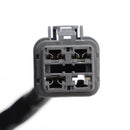 2006-2009 Arctic Cat ATV 250 Utility 2x4 Stator Coil Controller Sealing Set 3303-833 3303-836