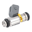 1 stk drivstoffinjektordyse for Renault Espace Grand Scénic Laguna Megane II 2.0 IWP098