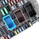 2011-2015 Citroen DS5 1.6 BlueHDI 1.6 E-HDI 1.6 THP 1.6 THP HYBRID 2.0 BlueHDI 2.0 HDI 2.0 HDI HYBRID Sikringsboksmodul BSM 9810296480