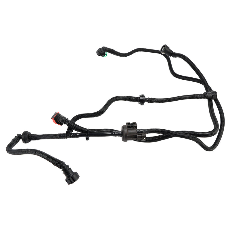 2020-2025 Ford Bronco Sport Escape Kraftstoffablassschlauch LX6Z-9D289-SJ