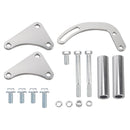 Halterung für Servopumpe 551497 Passend für lange Wasserpumpe Passend für Chevy Big Block V8