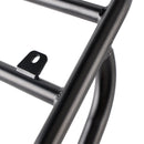 2024 2025 Shotgun 650 Gepäckträger hinten Di Typ schwarz