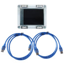 Kmbox Tastatur-Maus-Controller Dual Machine Control Learning Development Board