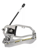 Hinten Links Türgriff Träger Äußere 51228243635 Für BMW E53 X5