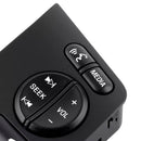 Lenkrad-Mediensteuerungstaste DC3T9E740BAW für Ford F250 F350 Super Duty
