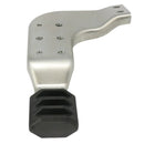 Peterbilt 389 Serie 131 Motorhaube Rechte Motorhaube Halterungen Set MPB75131L MPB75131R