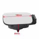 Kraftstoff Gas Tank Füllstoff Tür Deckel Abdeckung 16D809857 Für VW Jetta MK6 2012-2015