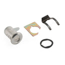 TÆNDINGSKONTAKT SÆT 2 NØGLER Passer TIL HONDA CB600S CB600F2 HORNET 250 CB250F 00-07