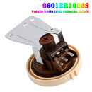 Interruptor de presión de nivel de agua para lavadora 6601ER1006S para LG 6601EN1005B 6601ER1006A