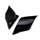 2009–2013 Touring Electra Street Road Glide gestreckte erweiterte Seitenabdeckung