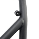 2024-2025 Bmw R1300Gs R 1300 Gs Crash Bar Oberer Motorschutz Stahlrahmen Chrom