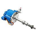 Verteiler 65.000 kV Zündspule 7500 U/min Modul für Ford 351C 351M 400 429 460
