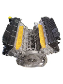 Conjunto de motor AJ133 AJ812891 para Jaguar XJ 5.0L 4WD (2015–2019)