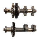 2x eixo de equilíbrio para Toyota RAV4 Camry 2AZ-FE 2.4L 1360128020 1360228020