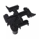 Övre distributör med ventilation 59023700 för FNS plus filter FNSP24 FNSP36 FNSP48