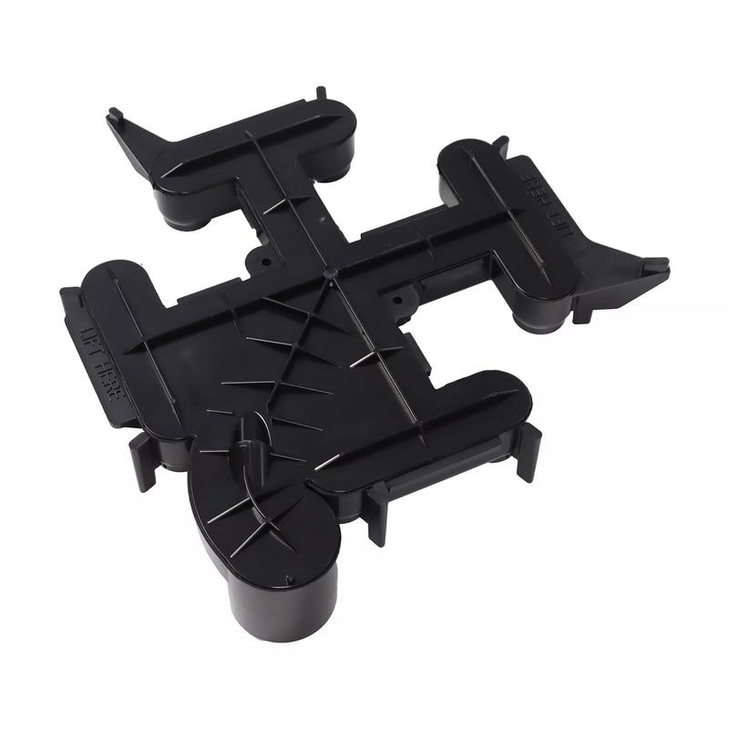 Övre distributör med ventilation 59023700 för FNS plus filter FNSP24 FNSP36 FNSP48