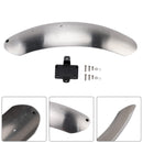 2023–2025 HONDA CL250 CL300 CL500 SCL500 Stahl-Kotflügel vorne