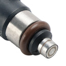 1 szt. Wtryskiwacz paliwa EAT320 pasuje do Mitsubishi Colt 1.3L Lancer 1.6L ASX 1465A331