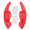 Lenkrad-Schaltwippen-Erweiterung für SEAT VW Scirocco