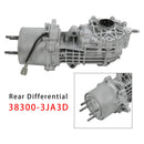 Hinterachsdifferentialträger 38300-3JA3A für Nissan Pathfinder Platinum S SL SV | 6 Zylinder 3,5 l VQ35DD VQ35DE (2015–2020)