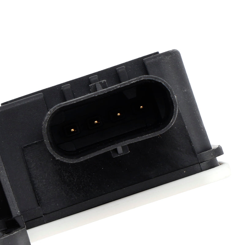 11/2015-06/2020 BMW 7 (G11, G12) 740 d, Ld xDrive Saloon Diesel Particulate Matter Sensor 13628582026