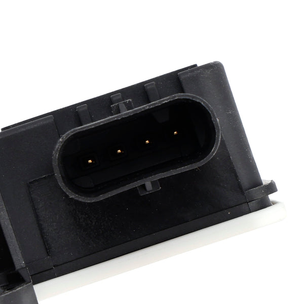 07/2019-10/2020 BMW 8 Gran Coupe (G16, F93) 840 d xDrive Coupe Diesel Particulate Matter Sensor 13628582026