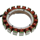 2012-2013 For Yamaha F250 U/XA Generator Stator Impulser 6P2-81460-00