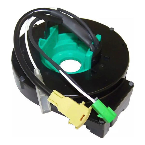 Wickelfeder 56047105AA MIT TEMPOMAT Für JEEP CHEROKEE 1997-2001 TJ 98-00