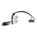 1992-1994 Yamaha Yfm80 Badger 80 Magneto Generator Stock 3GB-85560-10-00