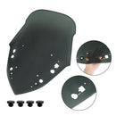 2017-2022 YAMAHA X-MAX 300 ABS Motorsykkel frontrute frontrute