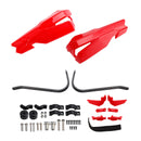 2019–2024 Yamaha Tenere 700 Proteção à mão Proteção