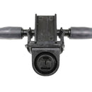 Sprinklerdyseslange til Mercedes-Benz C-Klasse W204 S204 C204 2048601692