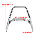 2018-2024 HONDA Monkey 125 Passager Armlæn Håndholder