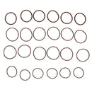 Detroit Diesel S60 12,7 l Zylinderkopfdichtungssatz 23532333