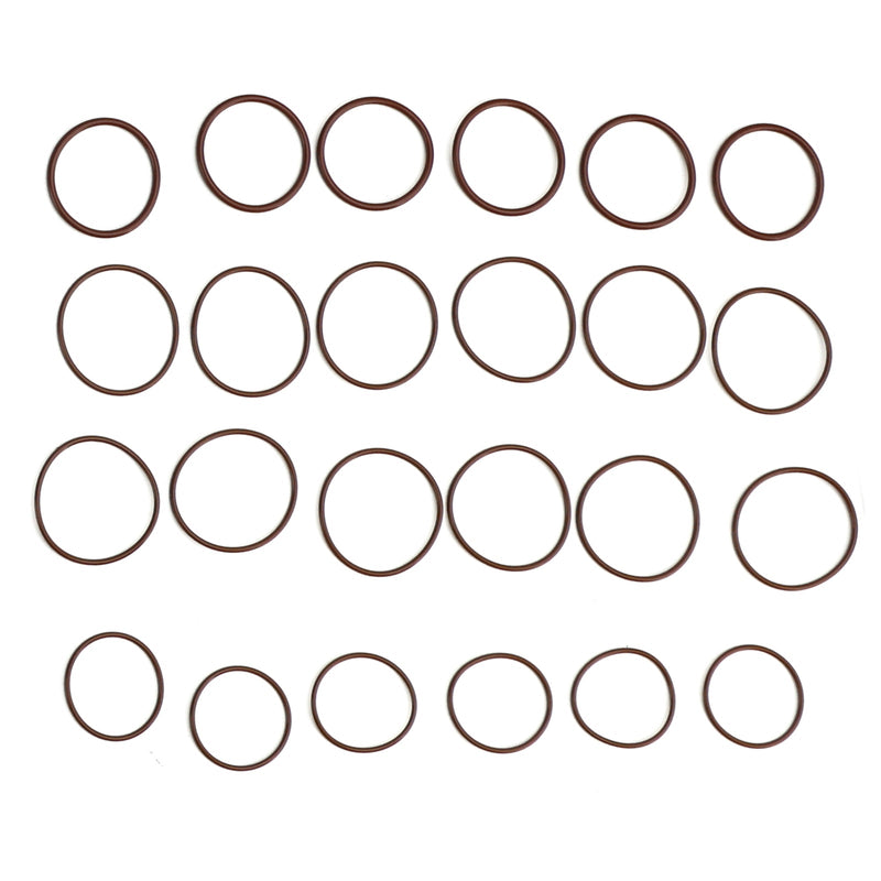 Detroit Diesel S60 12,7 l Zylinderkopfdichtungssatz 23532333