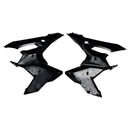 2023-2024 Honda ADV 160 Cubierta lateral delantera Carenado de faro