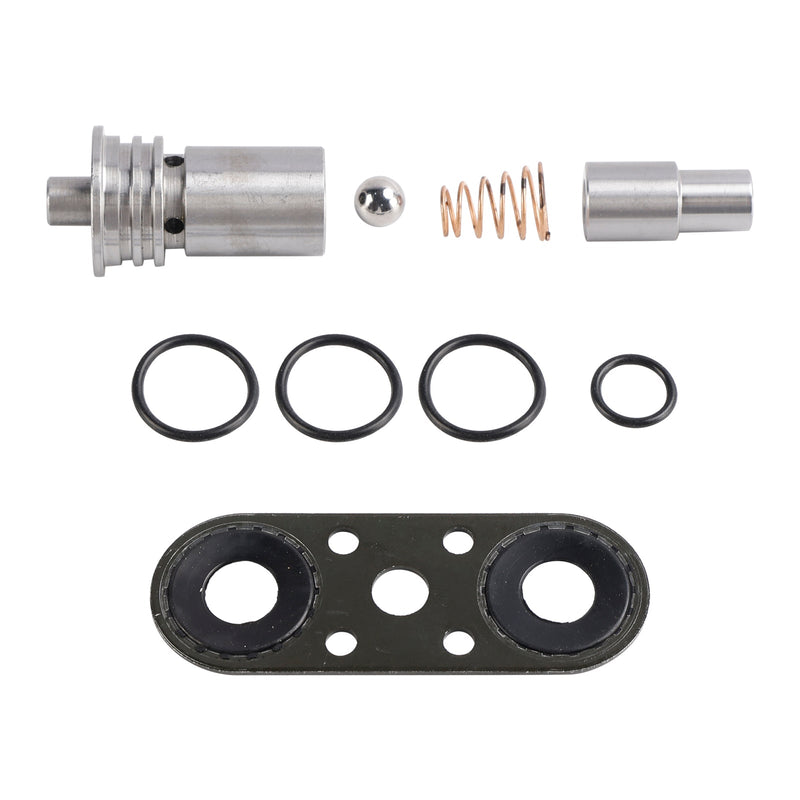 6L80 6L90 8L90 SURE COOL SYSTEM -päivitys STL010 ohitustiivisteellä