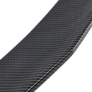 2008-2016 Mercedes-Benz E-Class W212 Carbon Fiber Look Rear Boot Spoiler
