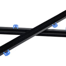 2012-2015 Honda Civic Coupe 2D levá + pravá těsnící páska