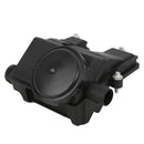 Ölabscheider für Porsche Panamera Turbo V8 4,8L Motor (2010–2016) 94810713520 94810713521