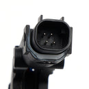 Türgriffe außen links und rechts für Porsche Cayenne (2011–2018)