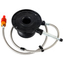 Kupplungsnehmerzylinder-Lagereinheit für GMC Silverado Sierra 03-07 CPKGS0423-SC