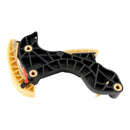 2008/05-2011/06 Mercedes-Benz CLC-Class CL203 CLC 180 sada rozvodového řetězu kompresoru a sada řetězového kola a těsnění hlavy 2710500647 (kopie)