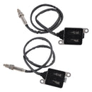 Spartan Motors K3 L6 15.0L Kit mit NOx-Sensor 5WK96740B 5WK96741B 4326874 (2019)