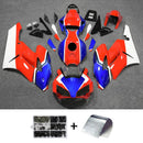 ABS plastkåbesæt til Honda CBR1000RR 2004-2005
