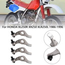 1986-1996 Honda XL250R XR250L kamaksel modningsspak 14441-KR0 000