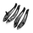 4PCS Carbon Innenverkleidung Türgriff für BMW F30 F80 F31 F32 F33 F35